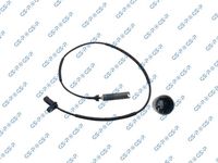 FEBI BILSTEIN 37466 - Sensor, revoluciones de la rueda