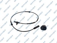 Alfa e-Parts AF00903 - Sensor, revoluciones de la rueda