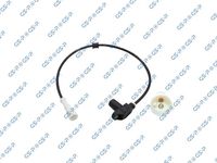 FEBI BILSTEIN 26209 - Longitud [mm]: 635<br>Número de conexiones: 2<br>Lado de montaje: Eje delantero, izquierda<br>Lado de montaje: Eje delantero, derecha<br>Peso [kg]: 0,070<br>