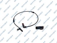 FEBI BILSTEIN 38373 - Sensor, revoluciones de la rueda