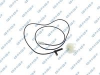 FEBI BILSTEIN 106633 - Sensor, revoluciones de la rueda