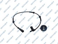 FEBI BILSTEIN 38569 - Sensor, revoluciones de la rueda