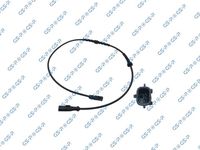 FEBI BILSTEIN 104974 - Sensor, revoluciones de la rueda