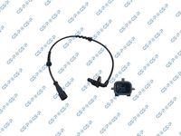 FEBI BILSTEIN 106103 - Sensor, revoluciones de la rueda