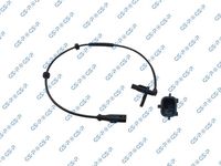 FEBI BILSTEIN 106082 - Sensor, revoluciones de la rueda