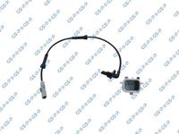 FEBI BILSTEIN 171433 - Referencia artículo par: 106271<br>Longitud [mm]: 519<br>Número de conexiones: 2<br>Lado de montaje: Eje trasero izquierda<br>Peso [kg]: 0,039<br>