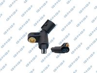 FEBI BILSTEIN 22510 - Referencia artículo par: 21582<br>Número de conexiones: 2<br>Lado de montaje: Eje delantero, derecha<br>Peso [kg]: 0,4<br>