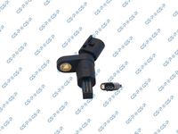 FEBI BILSTEIN 22510 - Sensor, revoluciones de la rueda