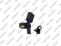 FEBI BILSTEIN 23816 - Referencia artículo par: 23816<br>Número de conexiones: 2<br>Lado de montaje: Eje delantero, izquierda<br>Peso [kg]: 0,011<br>