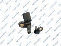 FEBI BILSTEIN 32862 - Sensor, revoluciones de la rueda