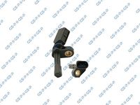 FEBI BILSTEIN 102855 - Sensor, revoluciones de la rueda