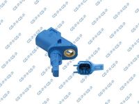 FEBI BILSTEIN 45743 - Sensor, revoluciones de la rueda