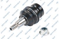 FAI AutoParts SS10256 - Rótula de suspensión/carga