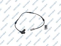 FEBI BILSTEIN 36953 - Sensor, revoluciones de la rueda