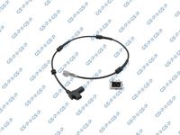 FEBI BILSTEIN 36951 - Sensor, revoluciones de la rueda