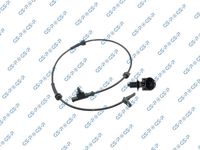 FEBI BILSTEIN 34778 - Sensor, revoluciones de la rueda