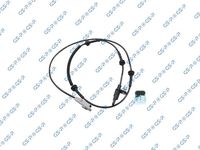 FEBI BILSTEIN 47006 - Sensor, revoluciones de la rueda