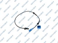 FEBI BILSTEIN 173620 - Lado de montaje: Eje delantero, izquierda<br>Lado de montaje: Eje delantero, derecha<br>Longitud [mm]: 1070<br>Número de conexiones: 2<br>Peso [kg]: 0,05<br>