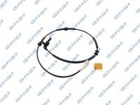 FEBI BILSTEIN 175054 - Sensor, revoluciones de la rueda