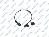 FEBI BILSTEIN 174636 - Sensor, revoluciones de la rueda