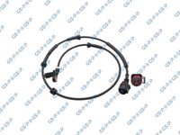 FEBI BILSTEIN 174636 - Sensor, revoluciones de la rueda