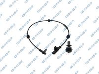 FEBI BILSTEIN 176823 - Sensor, revoluciones de la rueda