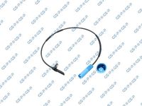 FEBI BILSTEIN 46595 - Sensor, revoluciones de la rueda