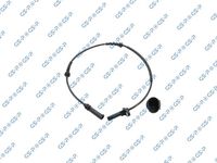 FEBI BILSTEIN 106635 - Sensor, revoluciones de la rueda