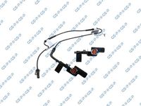 FEBI BILSTEIN 107630 - Sensor, revoluciones de la rueda