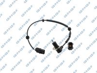 Alfa e-Parts AF05594 - Sensor, revoluciones de la rueda