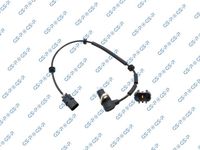 Alfa e-Parts AF05594 - Sensor, revoluciones de la rueda