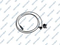 FEBI BILSTEIN 171102 - Sensor, revoluciones de la rueda