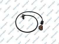 ERA 560242A - Sensor, revoluciones de la rueda