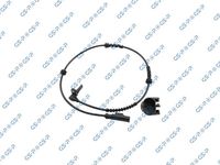 FEBI BILSTEIN 37159 - Sensor, revoluciones de la rueda