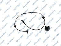 FEBI BILSTEIN 174642 - Sensor, revoluciones de la rueda