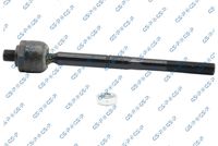 FEBI BILSTEIN 170779 - Lado de montaje: Eje delantero, izquierda<br>Lado de montaje: Eje delantero, derecha<br>Longitud [mm]: 265,5<br>Número de piezas necesarias: 2<br>Medida de rosca: M16 x 1.5<br>Rosca 1: M16 x 1.5<br>