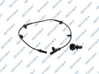 FEBI BILSTEIN 176823 - Sensor, revoluciones de la rueda