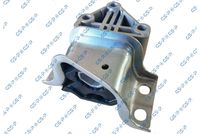 GSP 531690 - Lado de montaje: posterior<br>Lado de montaje: debajo<br>Calidad: OE Exact<br>Tipo de servicio: manual<br>Color: plata<br>peso [g]: 1,025<br>