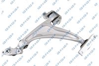 FAI AutoParts SS10956 - Barra oscilante, suspensión de ruedas