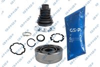 FEBI BILSTEIN 177489 - Código de motor: DFSF<br>Código de motor: CUUF<br>Lado de montaje: lado de rueda<br>Lado de montaje: Eje delantero, izquierda<br>Distancia entre ejes: distancia entre ejes larga<br>Código de motor: DFSC<br>Clase de caja de cambios: Caja de cambios manual, 6 marchas<br>Lado de montaje: lado de rueda<br>Lado de montaje: Eje delantero, izquierda<br>Clase de caja de cambios: Caja de cambios manual, 6 marchas<br>Lado de montaje: lado de rueda<br>Lado de montaje: Eje delantero, derecha<br>Longitud [mm]: 105<br>Diámetro exterior [mm]: 100<br>Tamaño de rosca exterior: M16 x 1,5<br>Dentado exterior, lado de rueda: 36<br>Dentado interno, lado de rueda: 27<br>Diámetro de junta tórica [mm]: 59,5<br>Peso [kg]: 2,6<br>