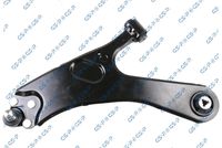 FAI AutoParts SS11171 - Rótula de suspensión/carga