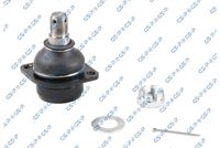 FAI AutoParts SS959 - Lado de montaje: Eje trasero<br>Lado de montaje: exterior<br>Lado de montaje: arriba<br>Medida de rosca: M20x1.5<br>Rosca 1: M20x1.5<br>Longitud [mm]: 97,2<br>Ancho [mm]: 71,3<br>Altura [mm]: 100<br>