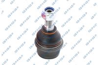 FAI AutoParts SS9587 - Lado de montaje: Eje delantero, izquierda<br>Lado de montaje: Eje delantero, derecha<br>Lado de montaje: arriba<br>Número de piezas necesarias: 2<br>Medida de rosca: M16 x 1.5<br>