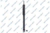 BILSTEIN 24007078 - Amortiguador - BILSTEIN - B4 OE Replacement