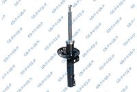 BILSTEIN 22297587 - Amortiguador - BILSTEIN - B4 OE Replacement