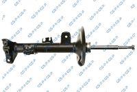 BILSTEIN 22044181 - Amortiguador - BILSTEIN - B4 OE Replacement