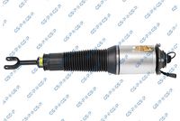 BILSTEIN 45257186 - Amortiguador telescópico neumático - BILSTEIN - B4 OE Replacement (Air)