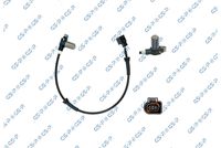 FEBI BILSTEIN 24056 - Sensor, revoluciones de la rueda