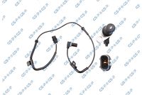 Alfa e-Parts AF05594 - Sensor, revoluciones de la rueda