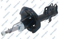 BILSTEIN 22052704 - Amortiguador - BILSTEIN - B4 OE Replacement